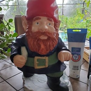 Meet your Posher, Wendy